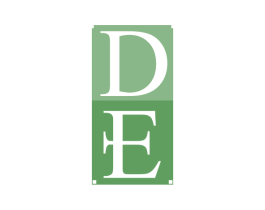 DE 商标图样