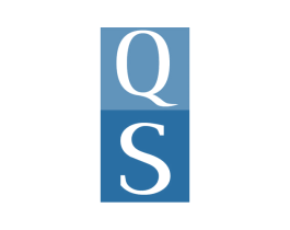 QS 商标图样