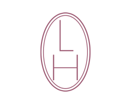 LH 商标图样
