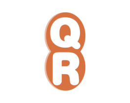 QR 商标图样