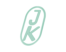JK 商标图样