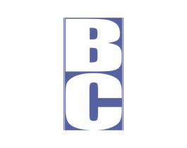 BC 商标图样