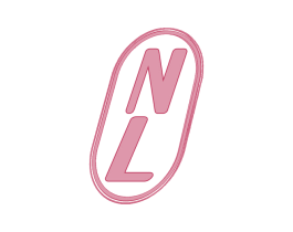 NL 商标图样