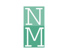 NM 商标图样