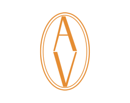 AV 商标图样