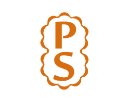 PS 商标图样
