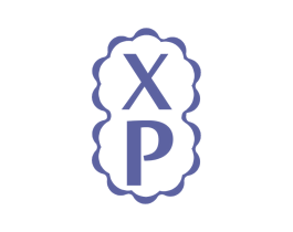 XP 商标图样