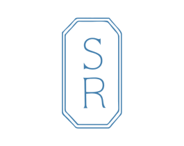 SR 商标图样