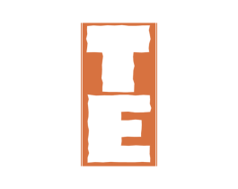 TE 商标图样