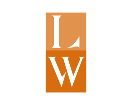 LW 商标图样