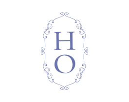 HO 商标图样