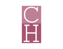 CH 商标图样