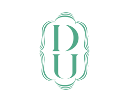 DU 商标图样