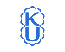 KU 商标图样