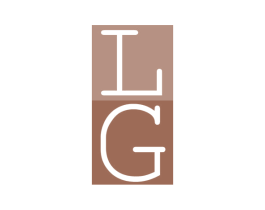 LG 商标图样