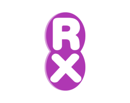 RX 商标图样