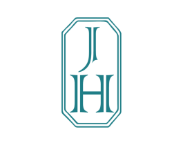JH 商标图样