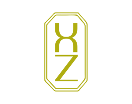 XZ 商标图样