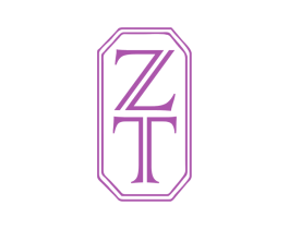 ZT 商标图样