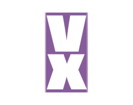 VX 商标图样