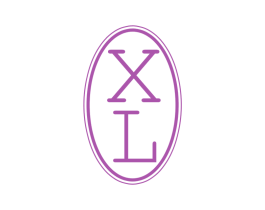 XL 商标图样