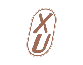 XU 商标图样