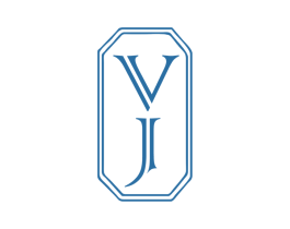 VJ 商标图样