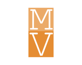 MV 商标图样