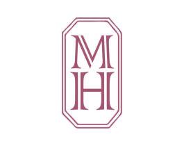 MH 商标图样