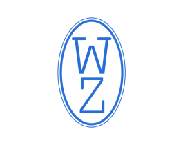 WZ 商标图样