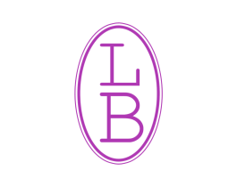 LB 商标图样