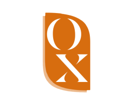 OX 商标图样