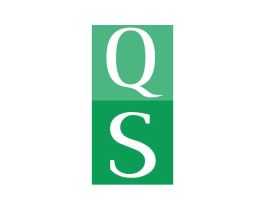 QS 商标图样
