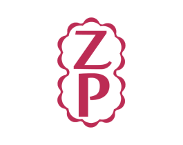 ZP 商标图样