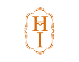 HI 商标图样