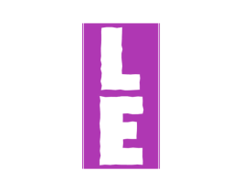 LE 商标图样