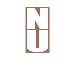 NU 商标图样