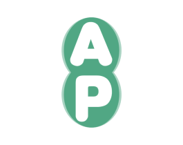 AP 商标图样