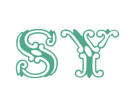 SY 商标图样
