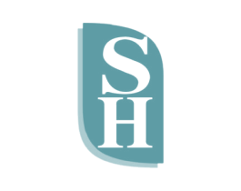 SH 商标图样