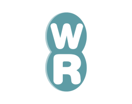 WR 商标图样