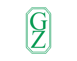 GZ 商标图样