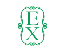 EX 商标图样
