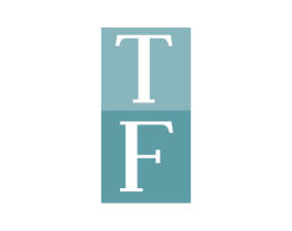 TF 商标图样