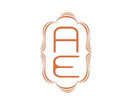 AE 商标图样