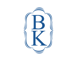BK 商标图样