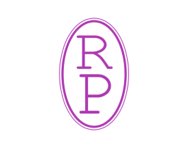 RP 商标图样