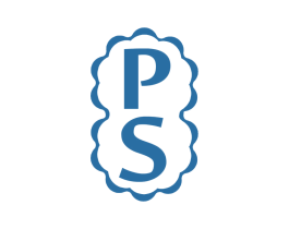 PS 商标图样