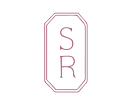 SR 商标图样