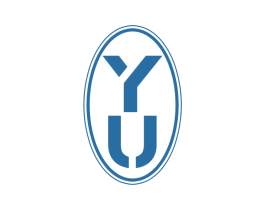 YU 商标图样